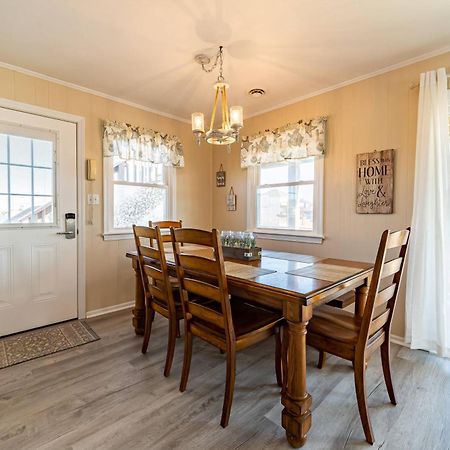 After Dune Delight K1301 Pool, Rooftop Deck Ocean Views! Кил Девил Хилс Екстериор снимка
