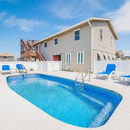 After Dune Delight K1301 Pool, Rooftop Deck Ocean Views! Кил Девил Хилс Екстериор снимка