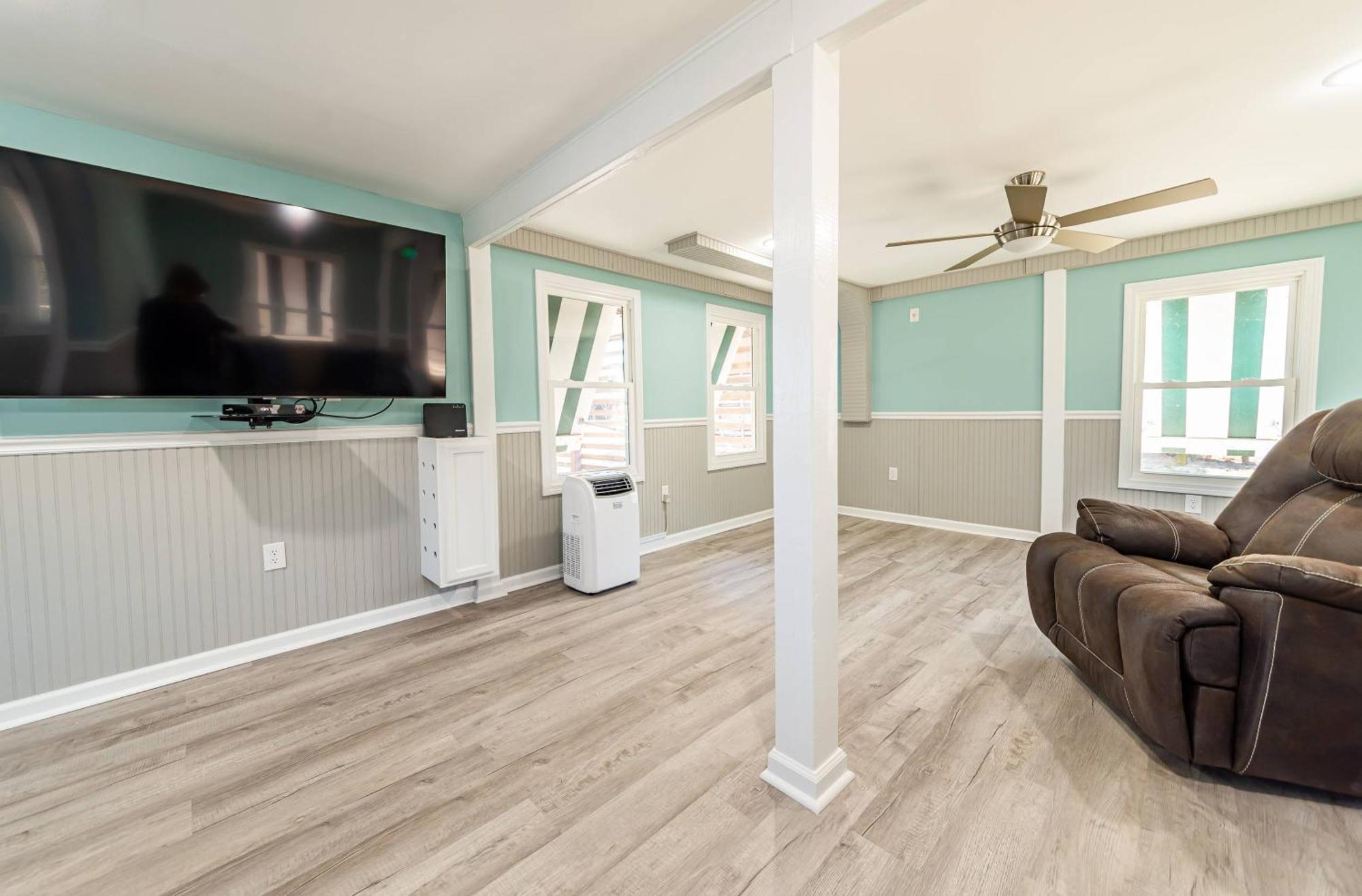 After Dune Delight K1301 Pool, Rooftop Deck Ocean Views! Кил Девил Хилс Екстериор снимка