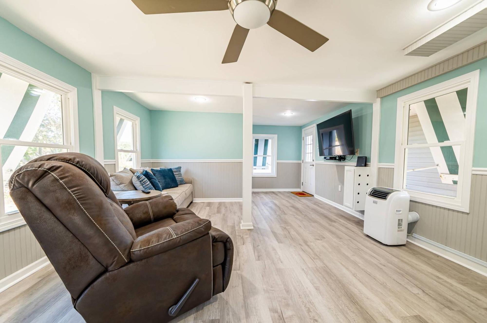 After Dune Delight K1301 Pool, Rooftop Deck Ocean Views! Кил Девил Хилс Екстериор снимка