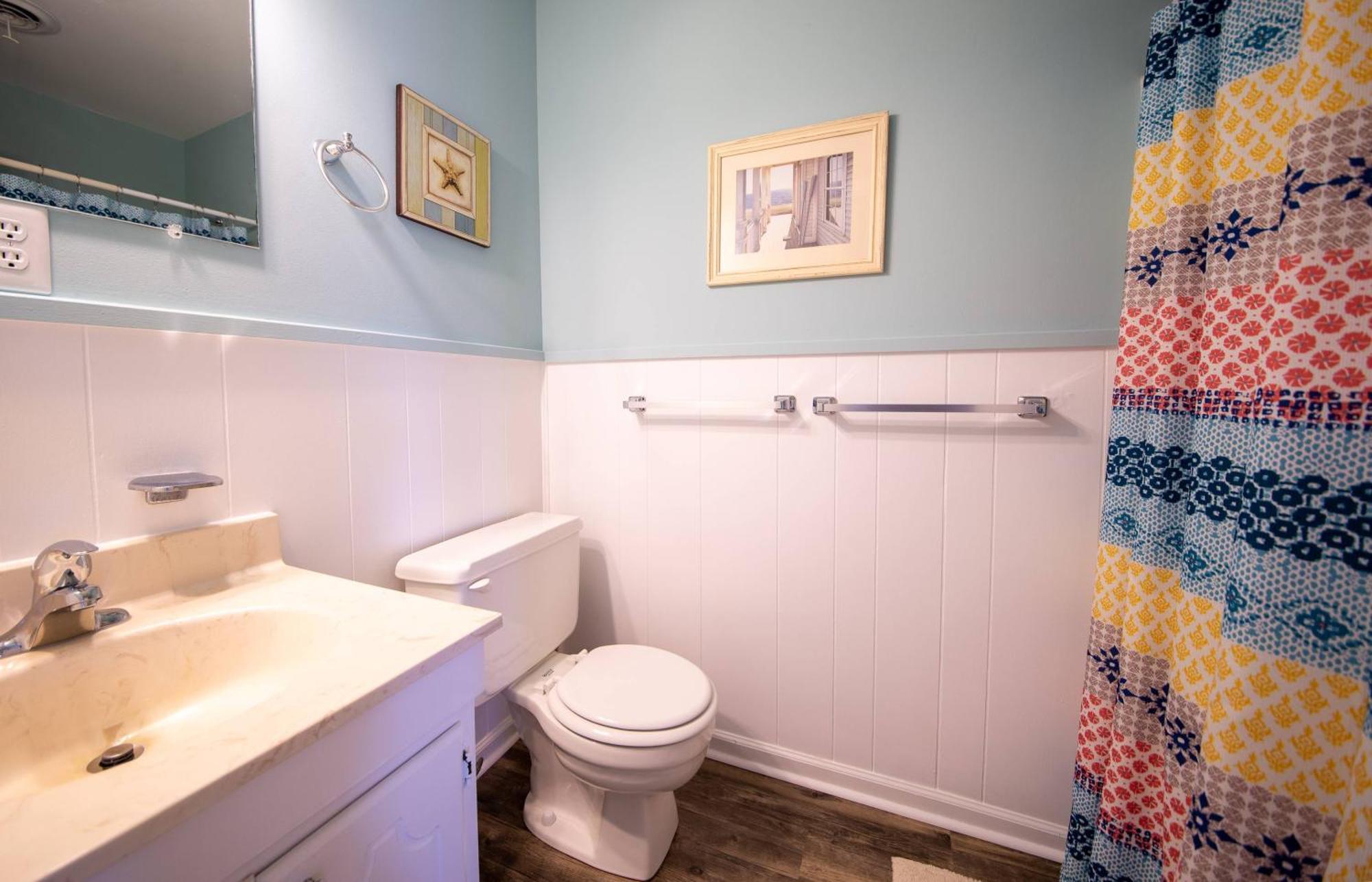 After Dune Delight K1301 Pool, Rooftop Deck Ocean Views! Кил Девил Хилс Екстериор снимка