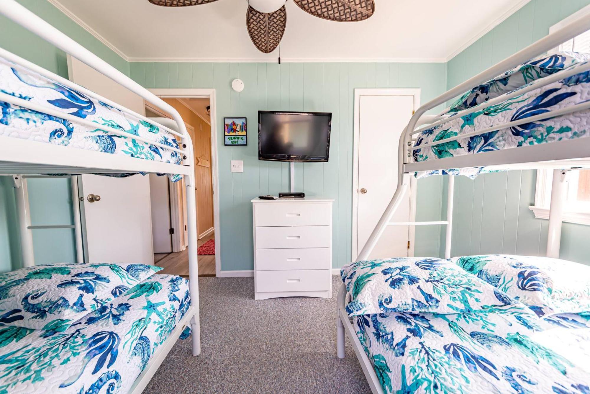 After Dune Delight K1301 Pool, Rooftop Deck Ocean Views! Кил Девил Хилс Екстериор снимка