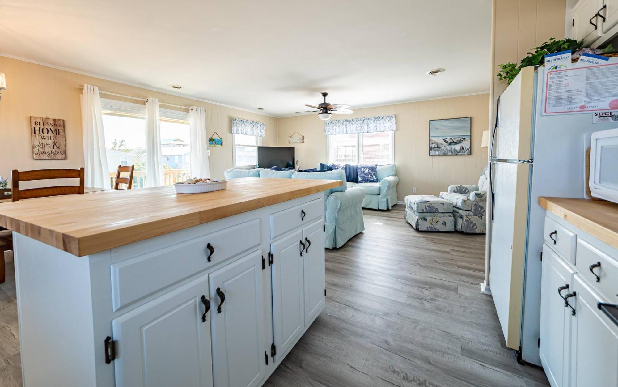 After Dune Delight K1301 Pool, Rooftop Deck Ocean Views! Кил Девил Хилс Екстериор снимка