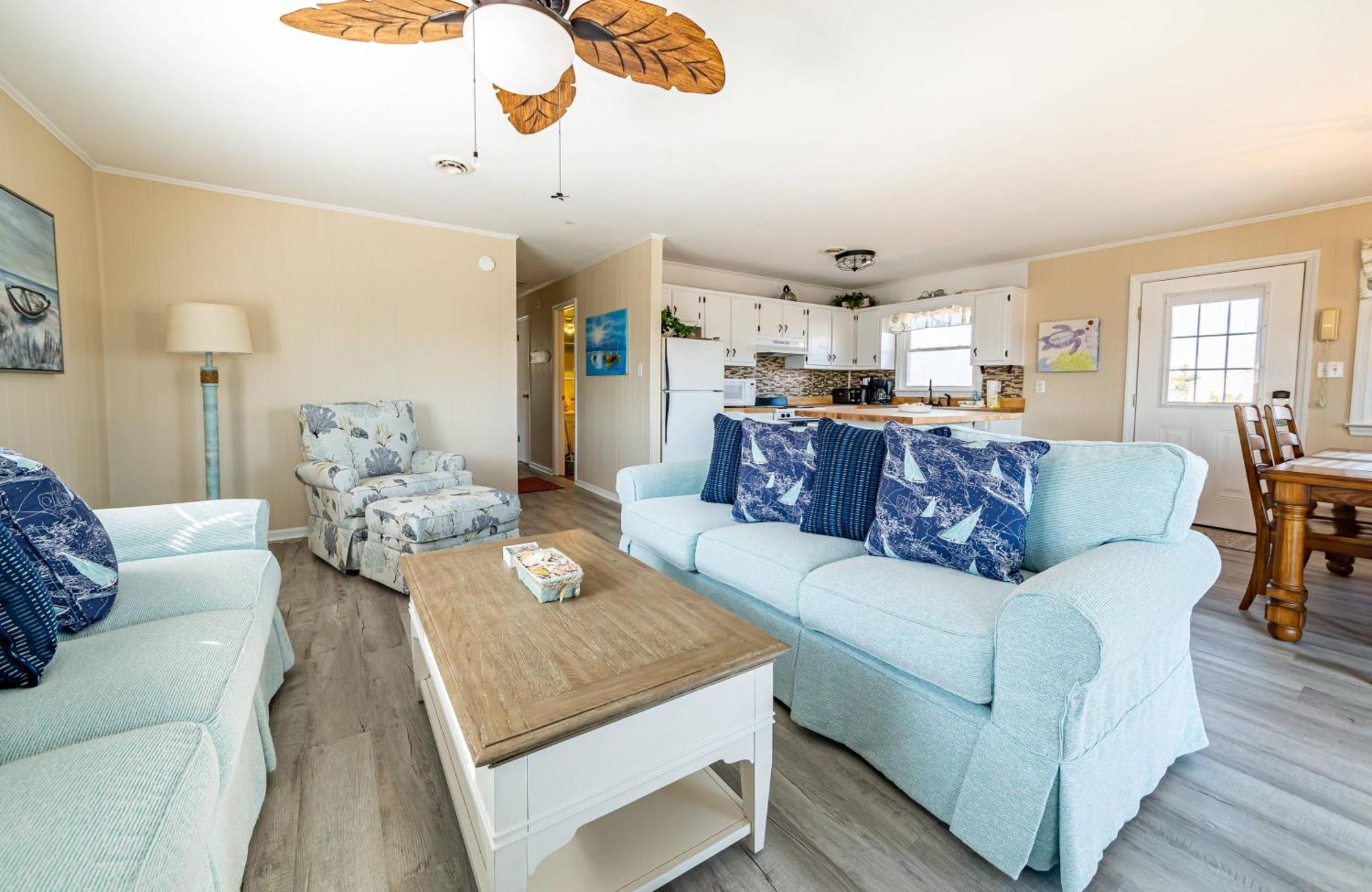 After Dune Delight K1301 Pool, Rooftop Deck Ocean Views! Кил Девил Хилс Екстериор снимка