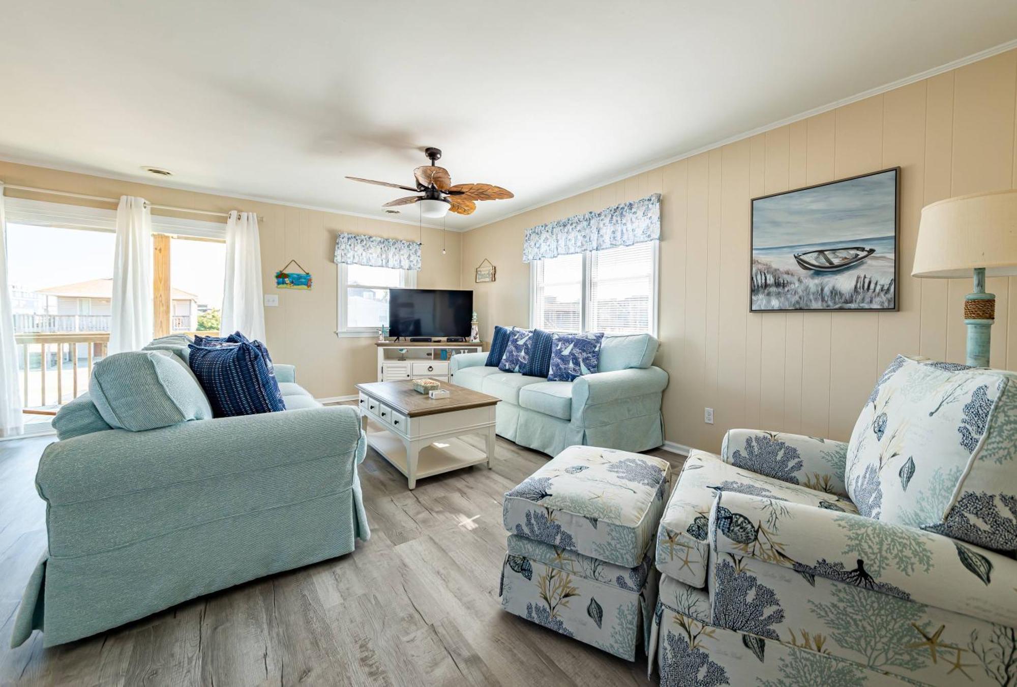 After Dune Delight K1301 Pool, Rooftop Deck Ocean Views! Кил Девил Хилс Екстериор снимка