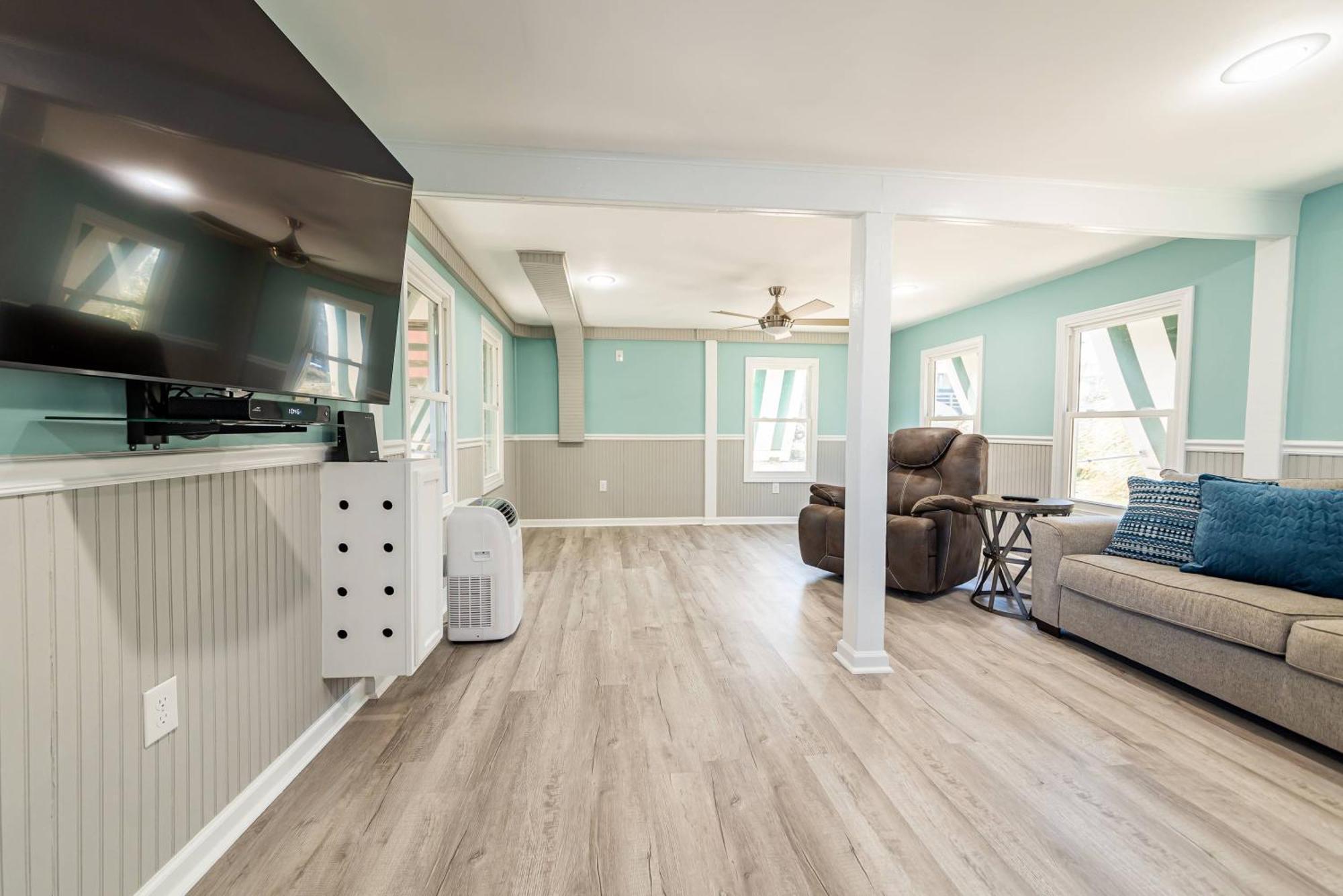 After Dune Delight K1301 Pool, Rooftop Deck Ocean Views! Кил Девил Хилс Екстериор снимка