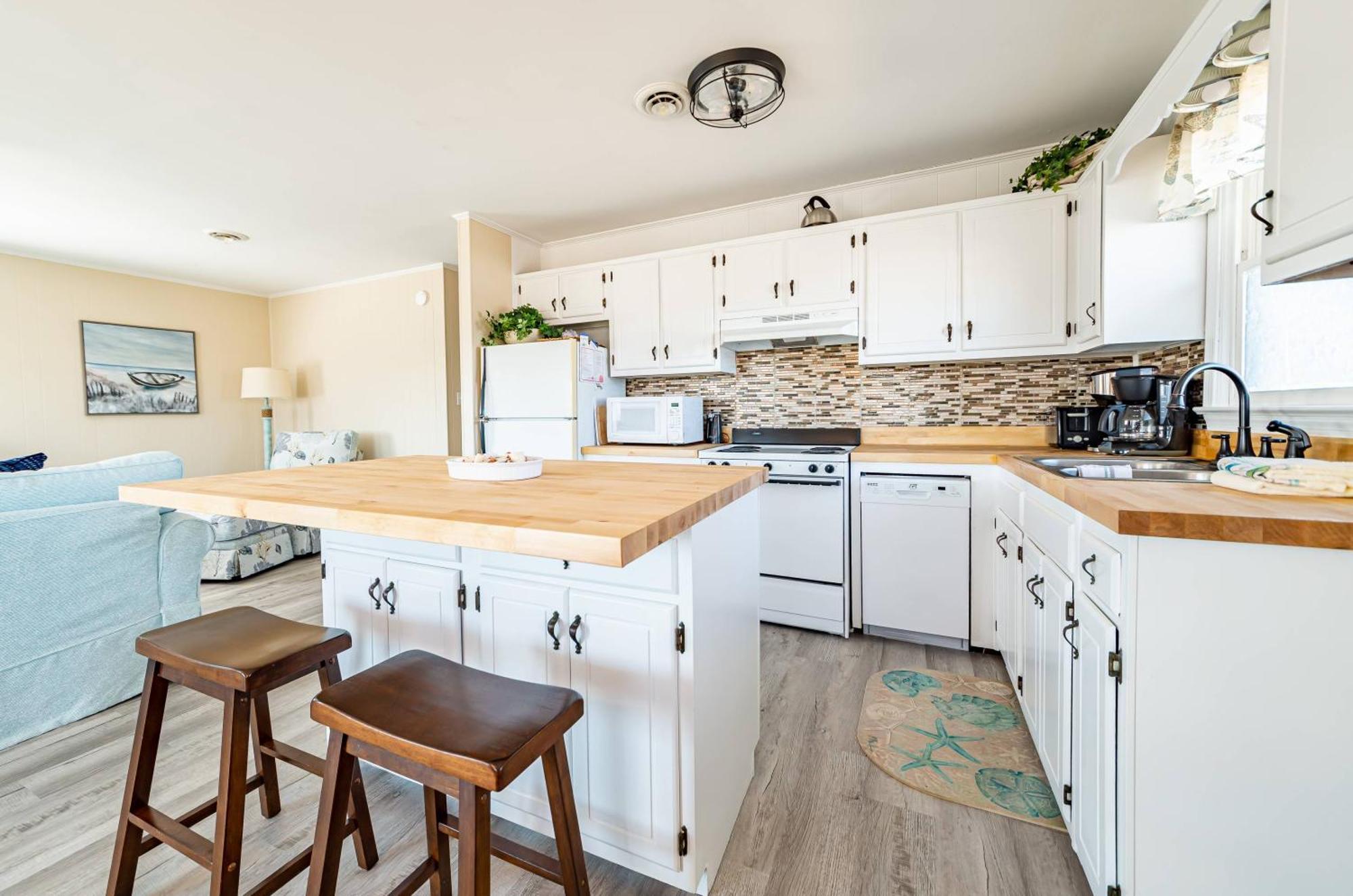 After Dune Delight K1301 Pool, Rooftop Deck Ocean Views! Кил Девил Хилс Екстериор снимка